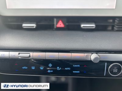 2022 Hyundai Ioniq 5