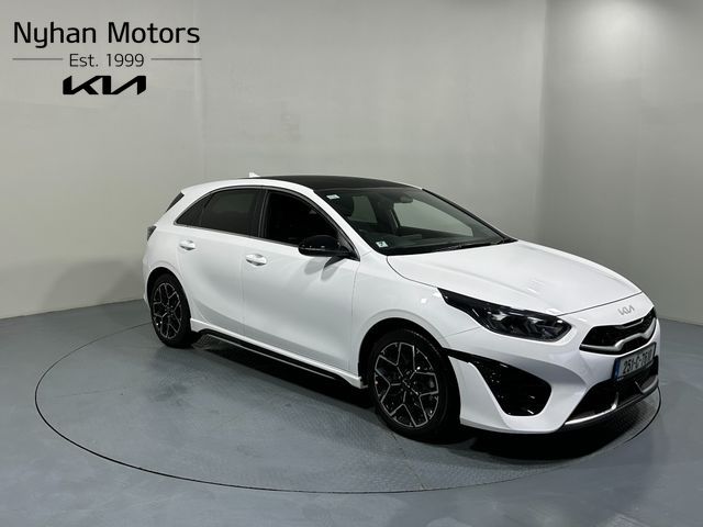 vehicle for sale from Nyhan Motors