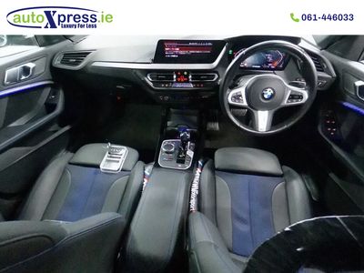 2021 BMW 2 Series