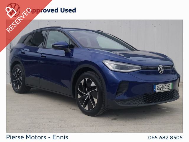 vehicle for sale from Pierse Motors