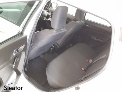 2023 Suzuki Swift