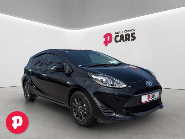 vehicle for sale from Paul O'Connor Cars