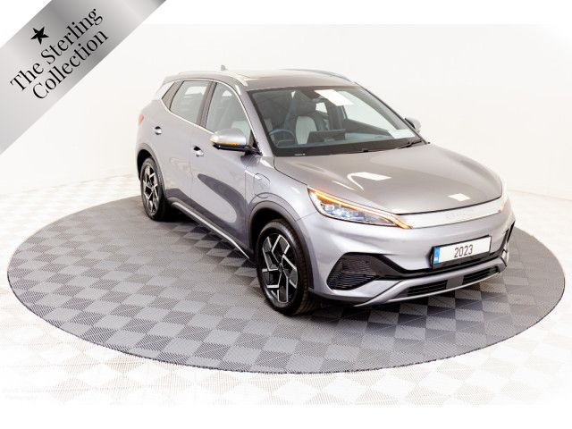 vehicle for sale from Kevin Egan Cars