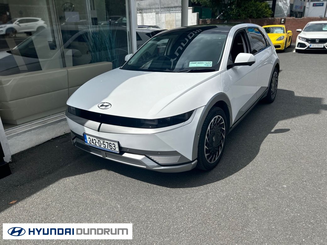 2024 Hyundai Ioniq 5