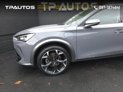 2021 Cupra Formentor