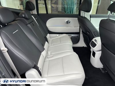 2025 Hyundai Ioniq 9