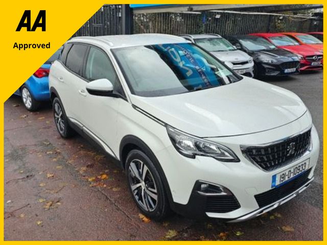 vehicle for sale from Ignition Autos Ltd
