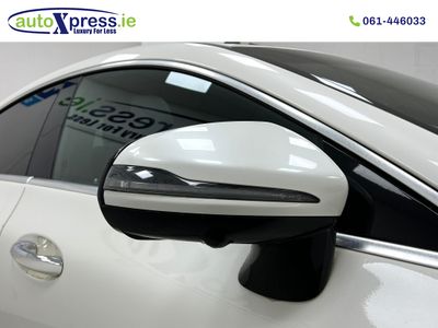 2020 Mercedes-Benz CLS Class