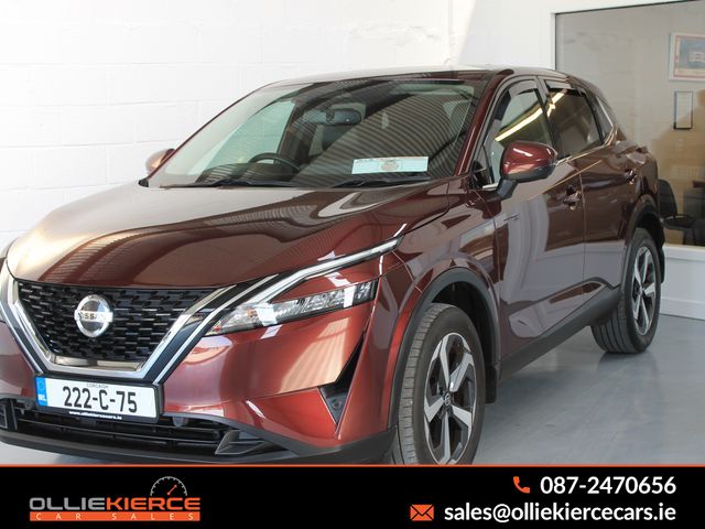 vehicle for sale from Ollie Kierce Cars