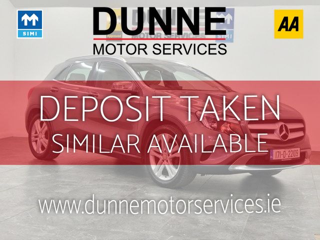 vehicle for sale from Dunne Motor Services