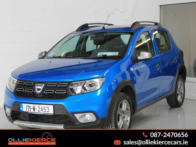 vehicle for sale from Ollie Kierce Cars