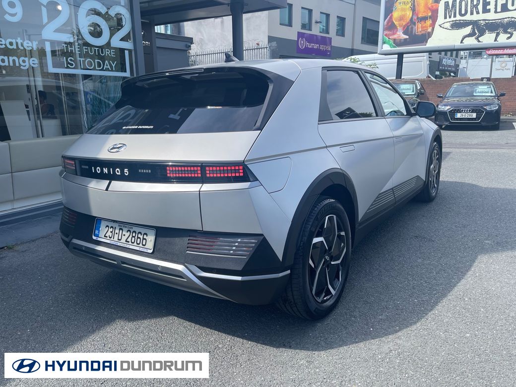 2023 Hyundai Ioniq 5