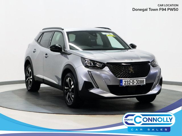 vehicle for sale from Shane Connolly Cars