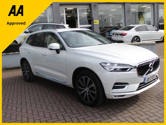 vehicle for sale from Naas Road Autos