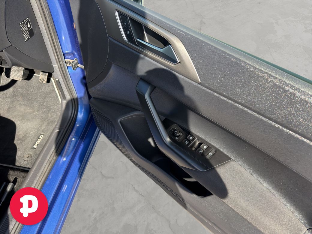 2021 Volkswagen Polo