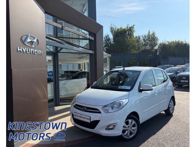 vehicle for sale from Kingstown Motors