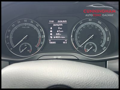 2018 Skoda Kodiaq