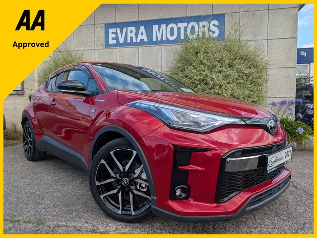 vehicle for sale from Evra Motors