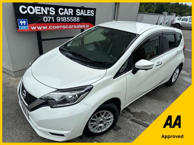 vehicle for sale from Coen's Car Sales
