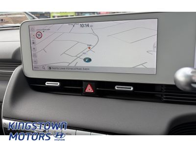 2024 Hyundai Ioniq 5