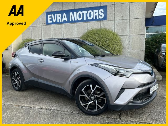 vehicle for sale from Evra Motors