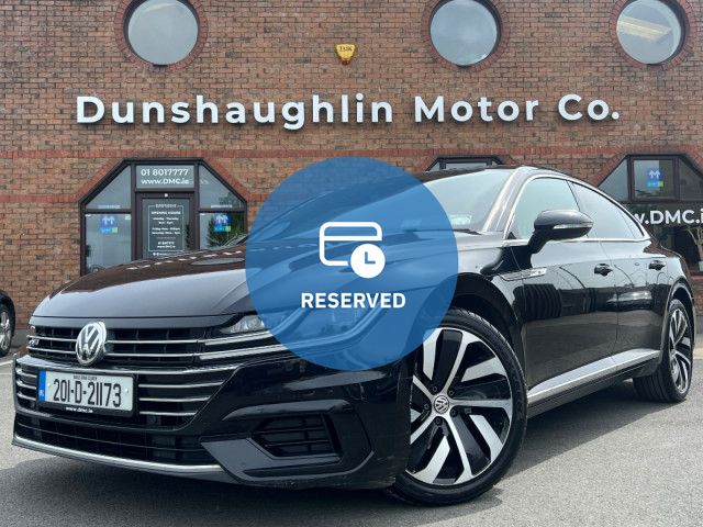 vehicle for sale from Dunshaughlin Motor Co