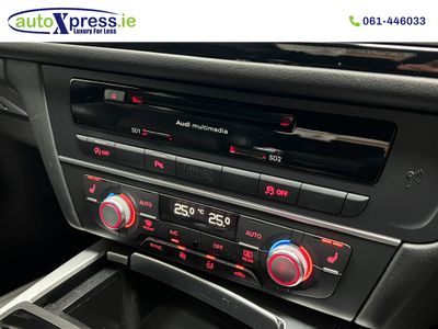 2017 Audi A6