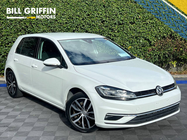 vehicle for sale from Bill Griffin Motors