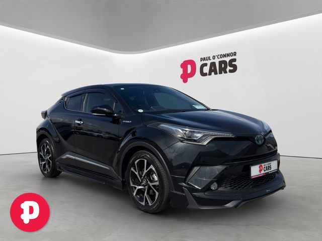 vehicle for sale from Paul O'Connor Cars