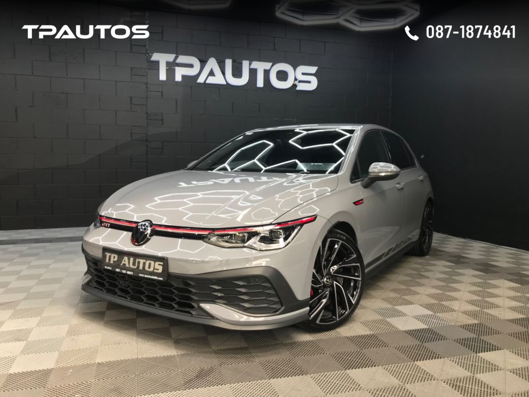 2022 Volkswagen Golf