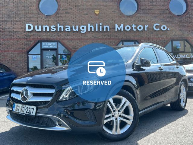 vehicle for sale from Dunshaughlin Motor Co