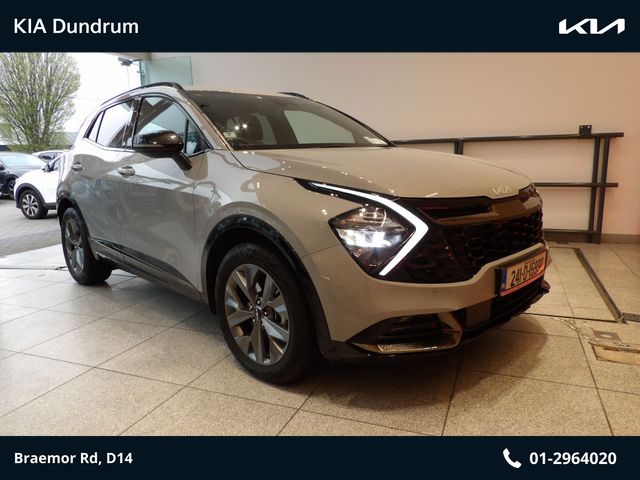 vehicle for sale from Kia Dundrum