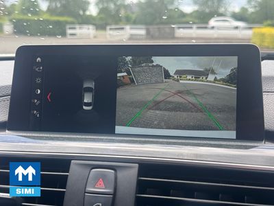 2018 BMW 3 Series