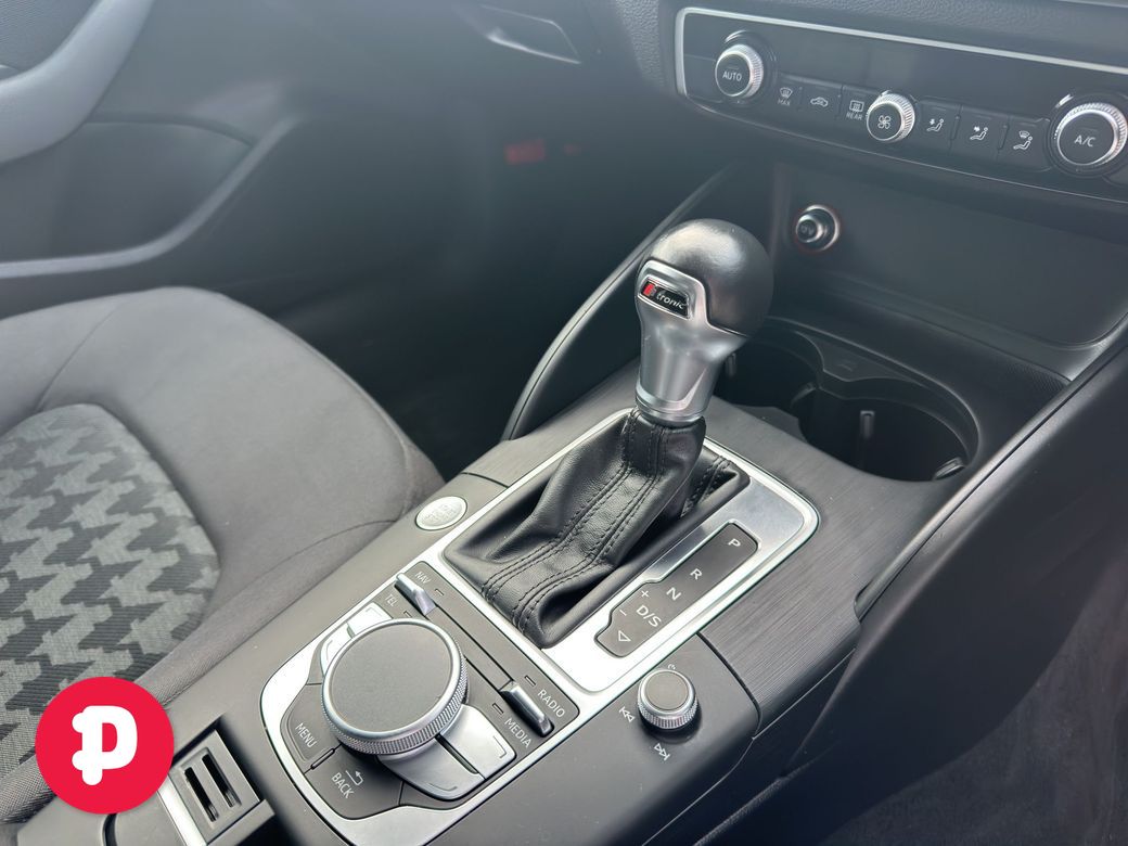 2016 Audi A3