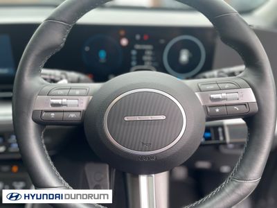2024 Hyundai Kona