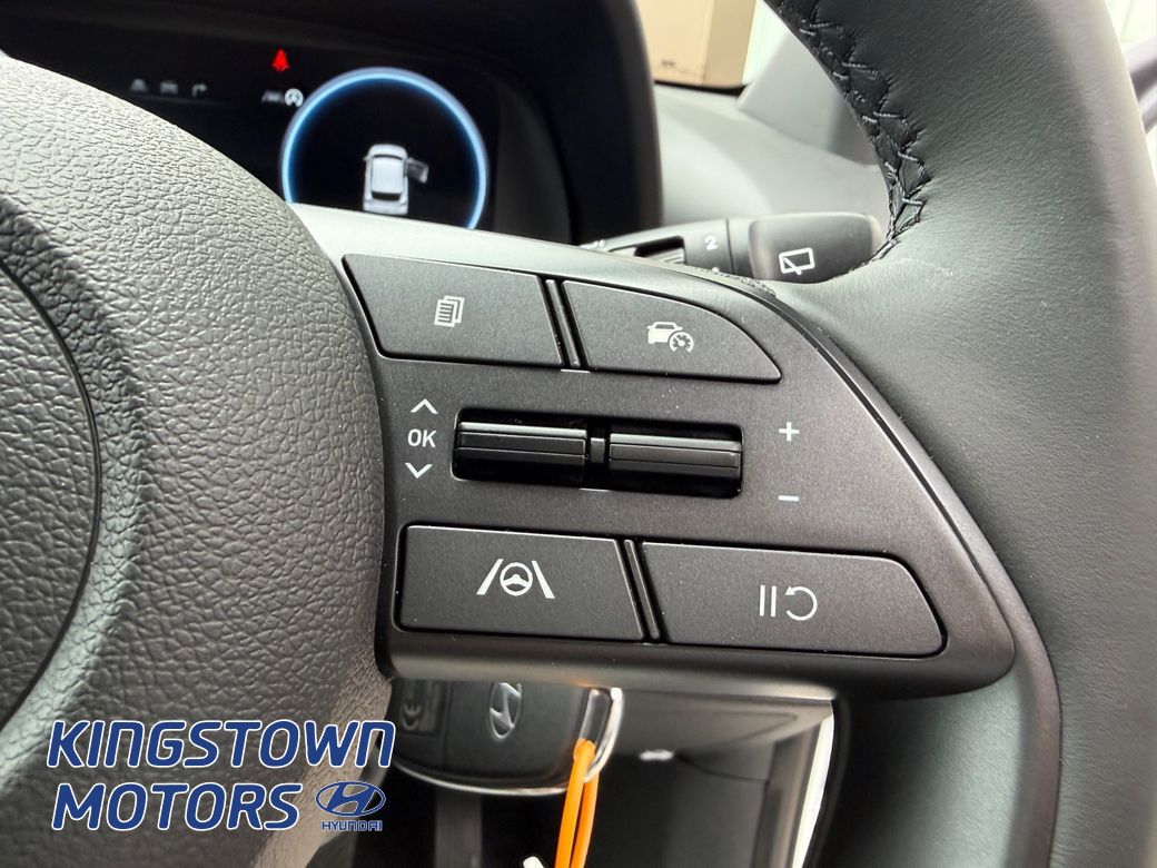 2026 Hyundai i20