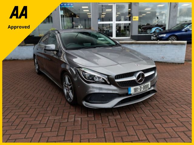 vehicle for sale from Naas Road Autos