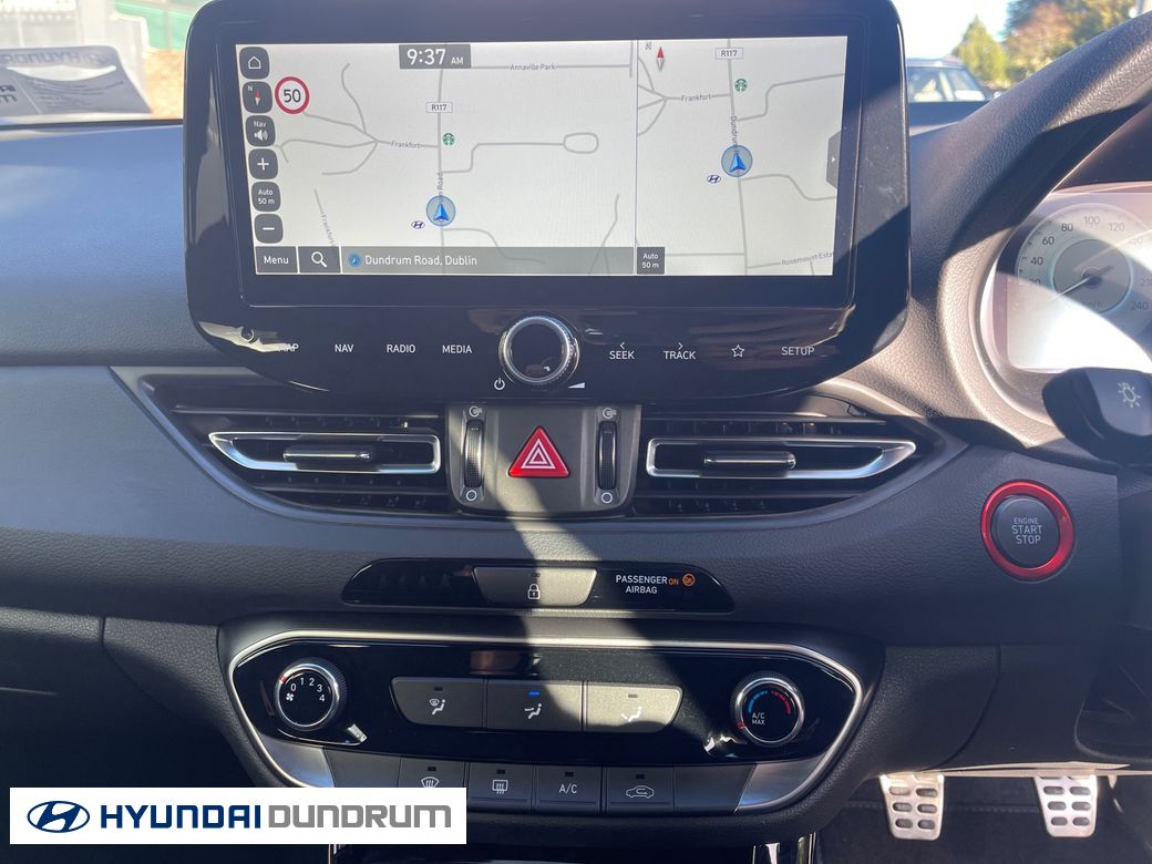 2026 Hyundai i30