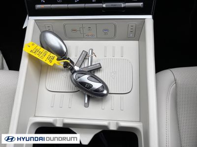 2025 Hyundai Santa Fe