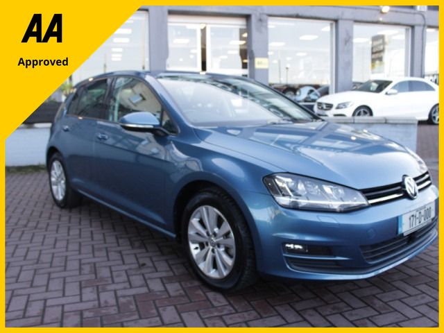 vehicle for sale from Naas Road Autos