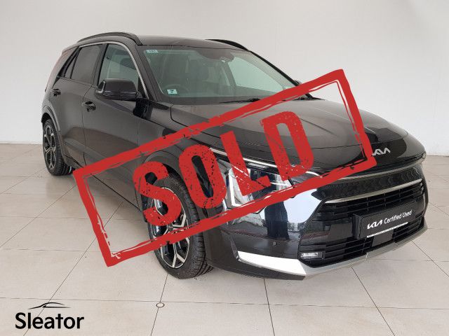 vehicle for sale from Sleator's Garages