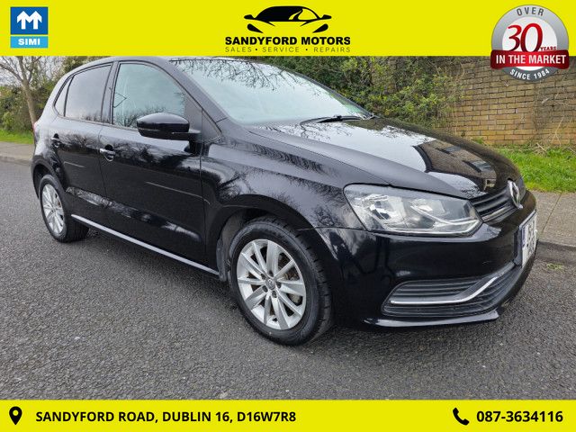 vehicle for sale from Sandyford Motors