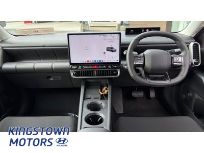 2027 Hyundai Ioniq 3