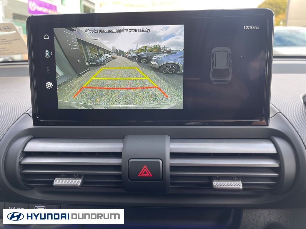 2026 Hyundai INSTER