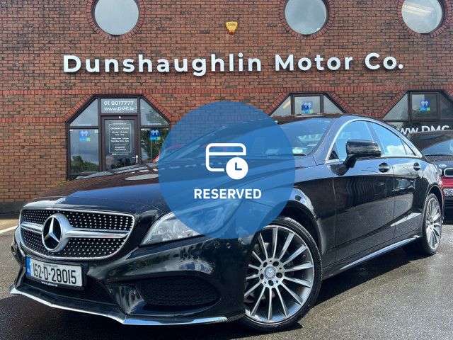 vehicle for sale from Dunshaughlin Motor Co