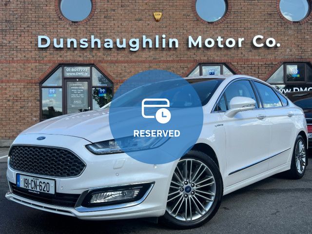 vehicle for sale from Dunshaughlin Motor Co
