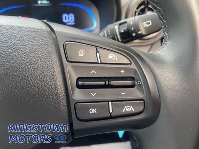 2025 Hyundai i10