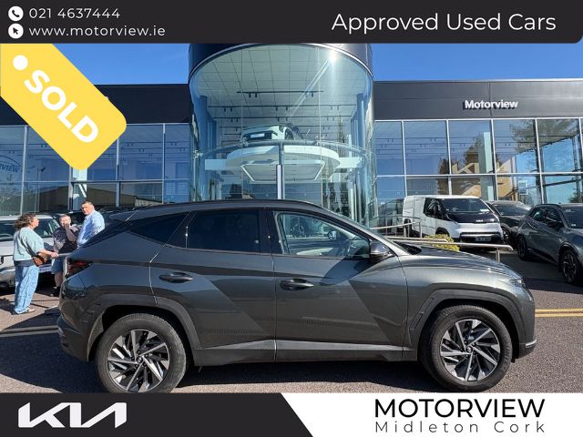 vehicle for sale from Motorview
