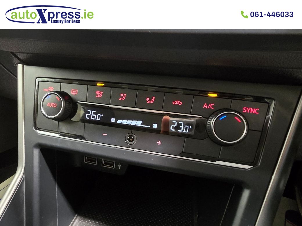 2019 Volkswagen Polo