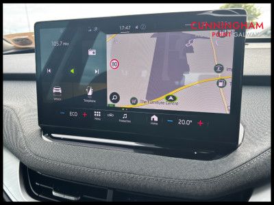 2023 Skoda Enyaq